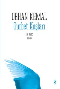 Gurbet Kuşları