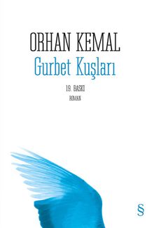 Gurbet Kuşları
