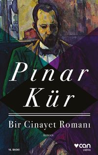 Bir Cinayet Romanı