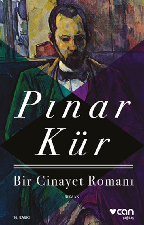 Bir Cinayet Romanı