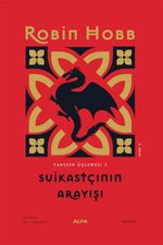 Suikastçinin Arayışı (Ciltli)