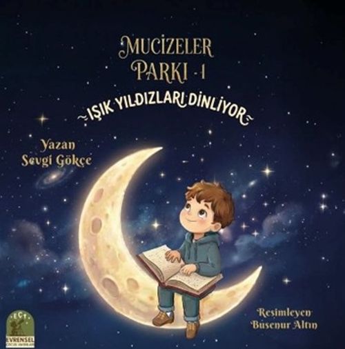 Mucizeler Parkı 1