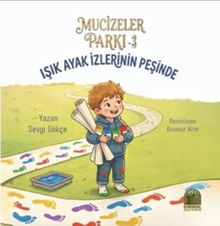 Mucizeler Parkı 3
