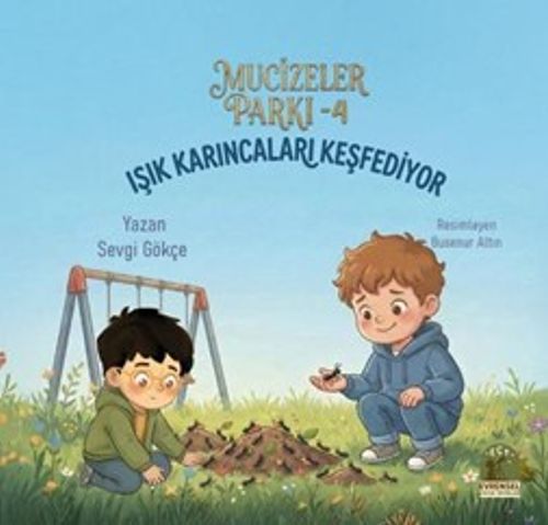 Mucizeler Parkı 4