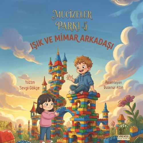 Mucizeler Parkı 5