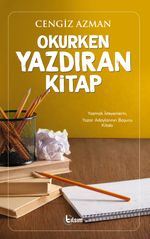 Okurken Yazdıran Kitap