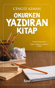 Okurken Yazdıran Kitap