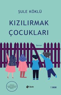 Kızılırmak Çocukları