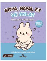 Pamuç'un Günlüğü