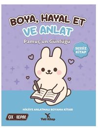 Pamuç'un Günlüğü