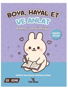 Pamuç'un Günlüğü