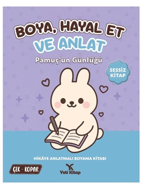 Pamuç'un Günlüğü