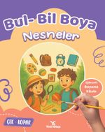 Bul  Bil Boya Nesneler