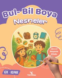 Bul  Bil Boya Nesneler