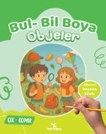 Bul  Bil Boya Objeler