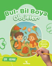 Bul  Bil Boya Objeler
