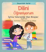 Dilini Öğreniyorum / İşaret Dili