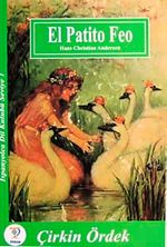 Çirkin Ördek / İspanyolca Seviye 1 (El Patito Feo) (Cdisiz)