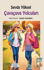 Çuvaçuva Yolcuları