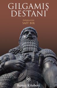 Gılgamış Destanı