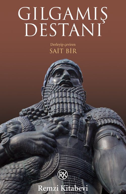 Gılgamış Destanı
