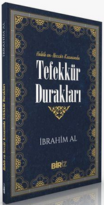 Tefekkür Durakları