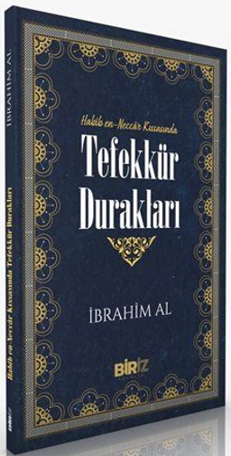 Tefekkür Durakları