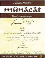 Münacat