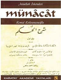 Münacat