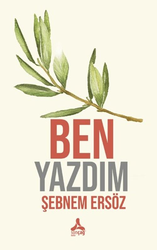 Ben Yazdım