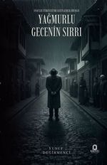 Yağmurlu Gecenin Sırrı & 1950'ler Türkiyesi'nde Geçen Gerçek Bir Olay