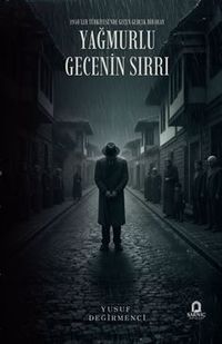 Yağmurlu Gecenin Sırrı & 1950'ler Türkiyesi'nde Geçen Gerçek Bir Olay