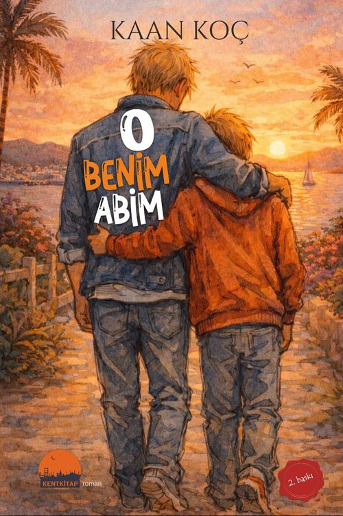 O Benim Abim