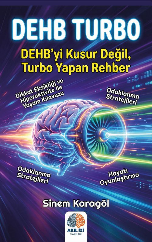 DEHB Turbo