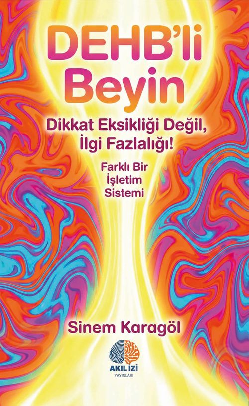 DEHB'li Beyin