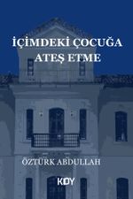 İçimdeki Çocuğa Ateş Etme