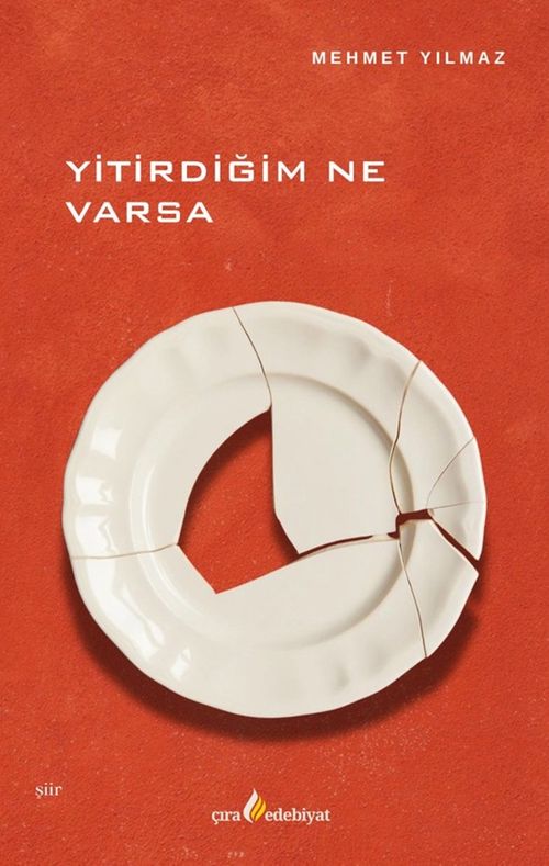 Yitirdiğim Ne Varsa