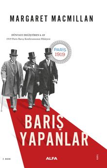 Barış Yapanlar