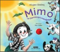 Mimo ve Denizkaplumbağaları