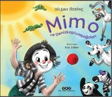 Mimo ve Denizkaplumbağaları