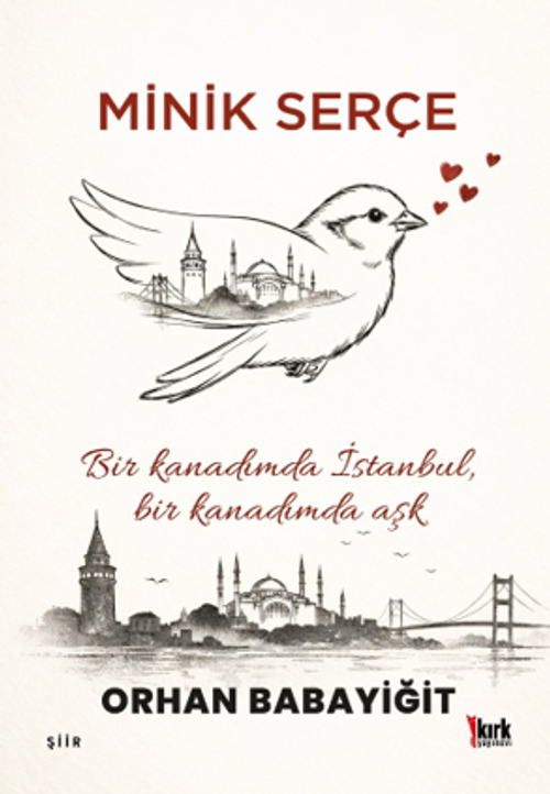 Minik Serçe