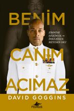 Benim Canım Acımaz & Zihnine Hakim Ol Ve İmkansıza Meydan Oku