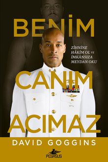Benim Canım Acımaz & Zihnine Hakim Ol Ve İmkansıza Meydan Oku