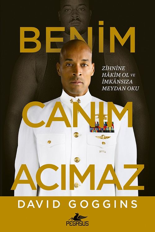 Benim Canım Acımaz & Zihnine Hakim Ol ve İmkansıza Meydan Oku