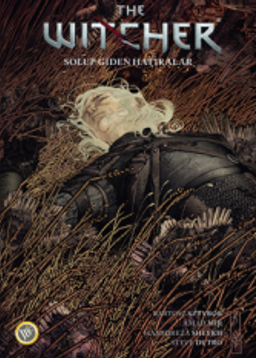 The Witcher Cilt 5: Solup Giden Hatıralar
