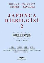 Japonca Dil Bilgisi 2