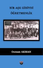 Bir Aşk Gibiydi Öğretmenlik