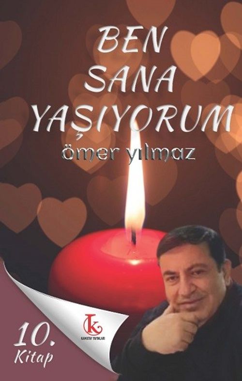 Ben Sana Yaşıyorum
