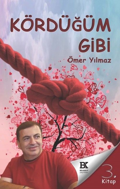Kördüğüm Gibi