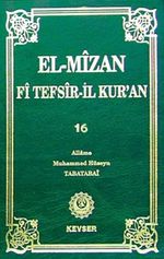El Mizan Fi Tefsir-İl Kur'an 16